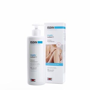 *NEW IN BOX* Uradin Lotion 10 Intense Hydration Body Lotion